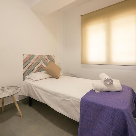 Apartamento Ribera Del Genil Centro Granada Exteriör bild