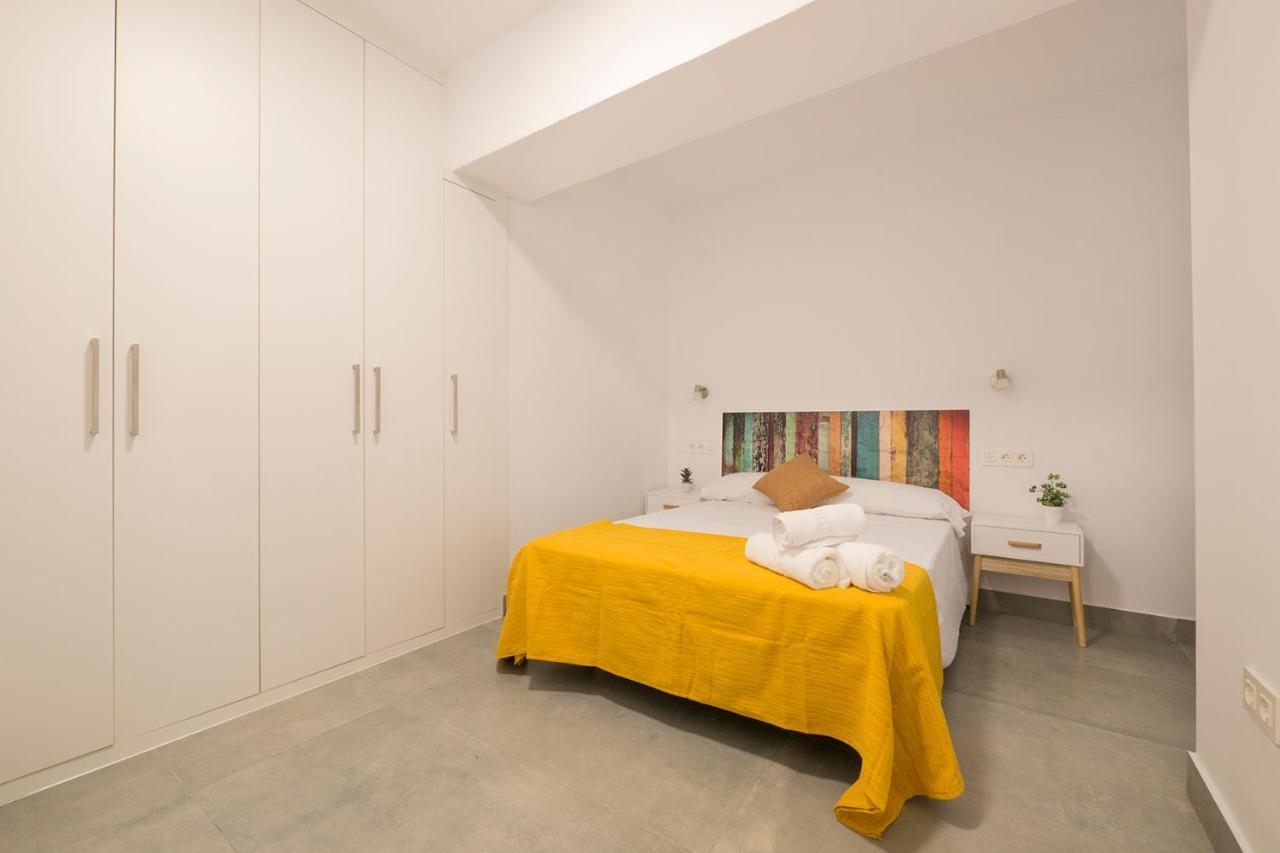 Apartamento Ribera Del Genil Centro Granada Exteriör bild