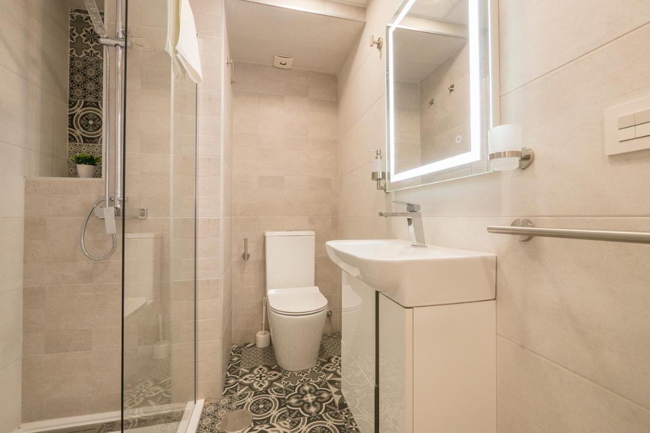Apartamento Ribera Del Genil Centro Granada Exteriör bild