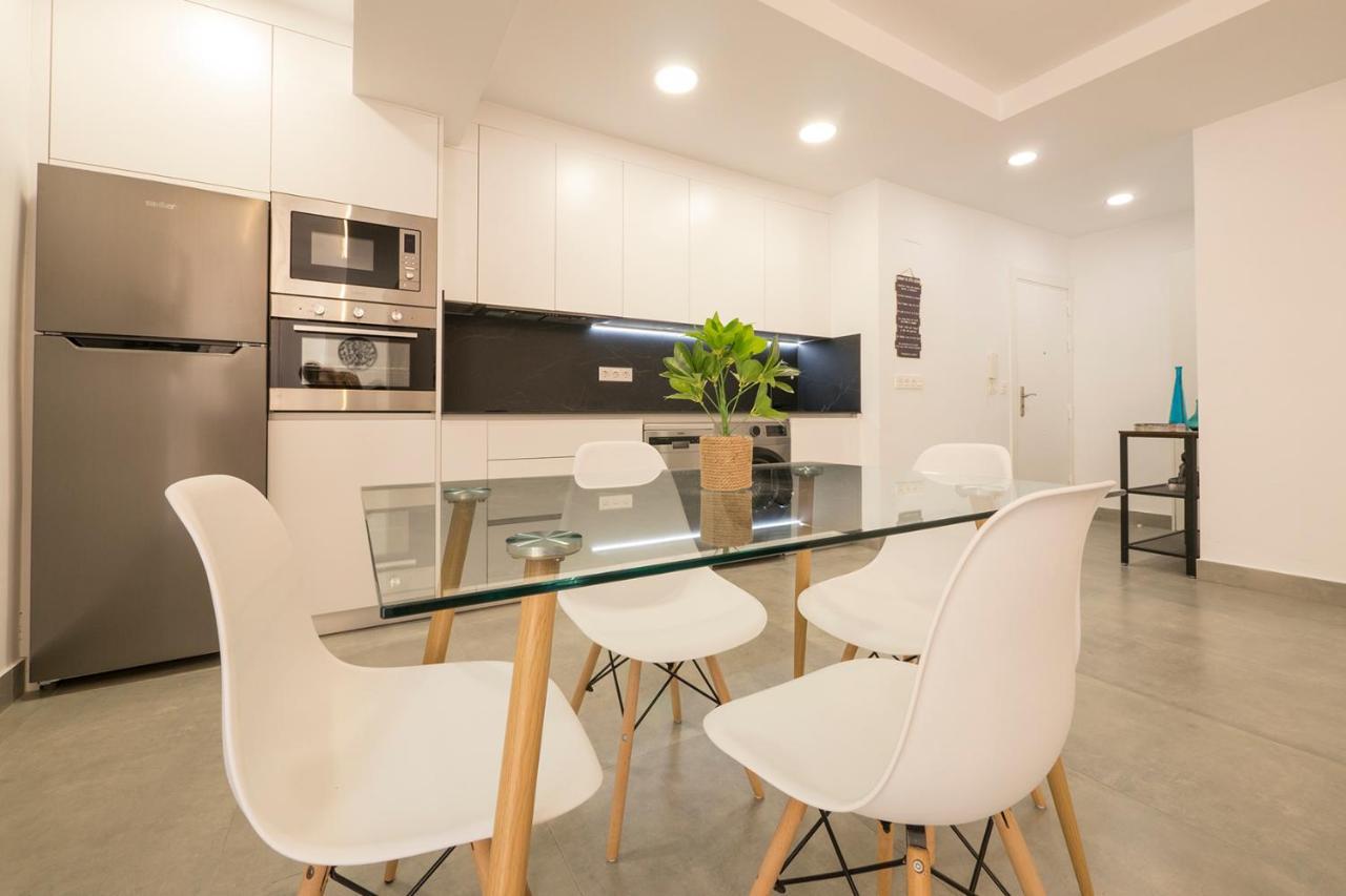 Apartamento Ribera Del Genil Centro Granada Exteriör bild