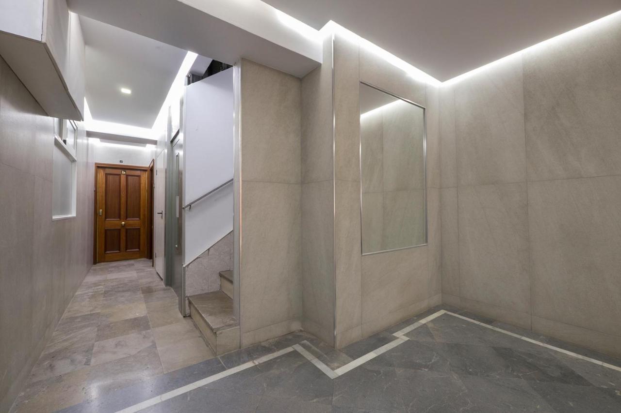 Apartamento Ribera Del Genil Centro Granada Exteriör bild